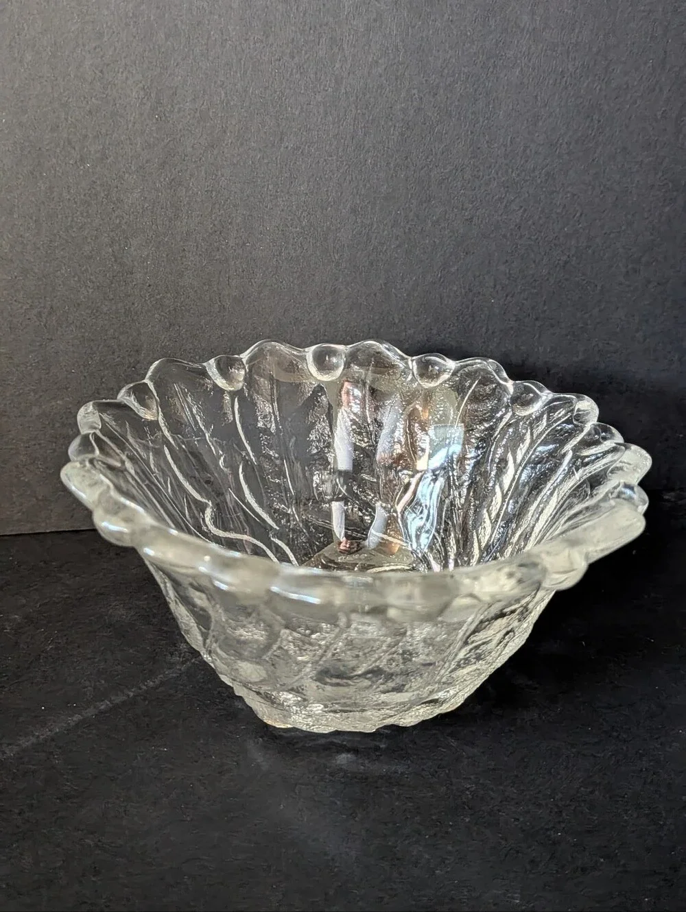 Indiana Glass vintage 1940